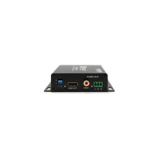 VEO-AEXS4 HDMI 2.0 audio Embedder/De-Embedder