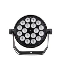 INDOOR LED PAR