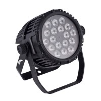 OUTDOOR LED PAR