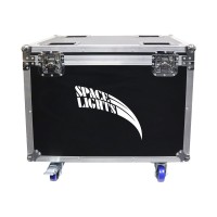 FLIGHT CASES 