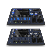 MagicQ Compact Consoles 