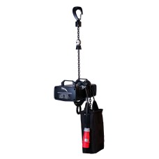 ELECTRIC CHAIN HOIST D8+ 250kg