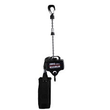 ELECTRIC CHAIN HOIST D8+ 250kg