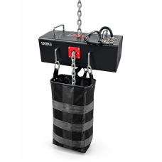 ELECTRIC CHAIN HOIST D8+ 1000kg