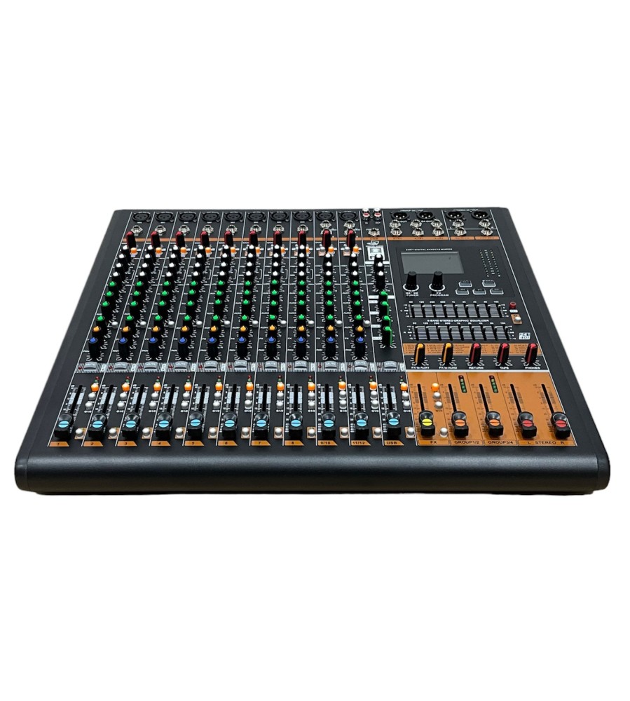 MK 80 III