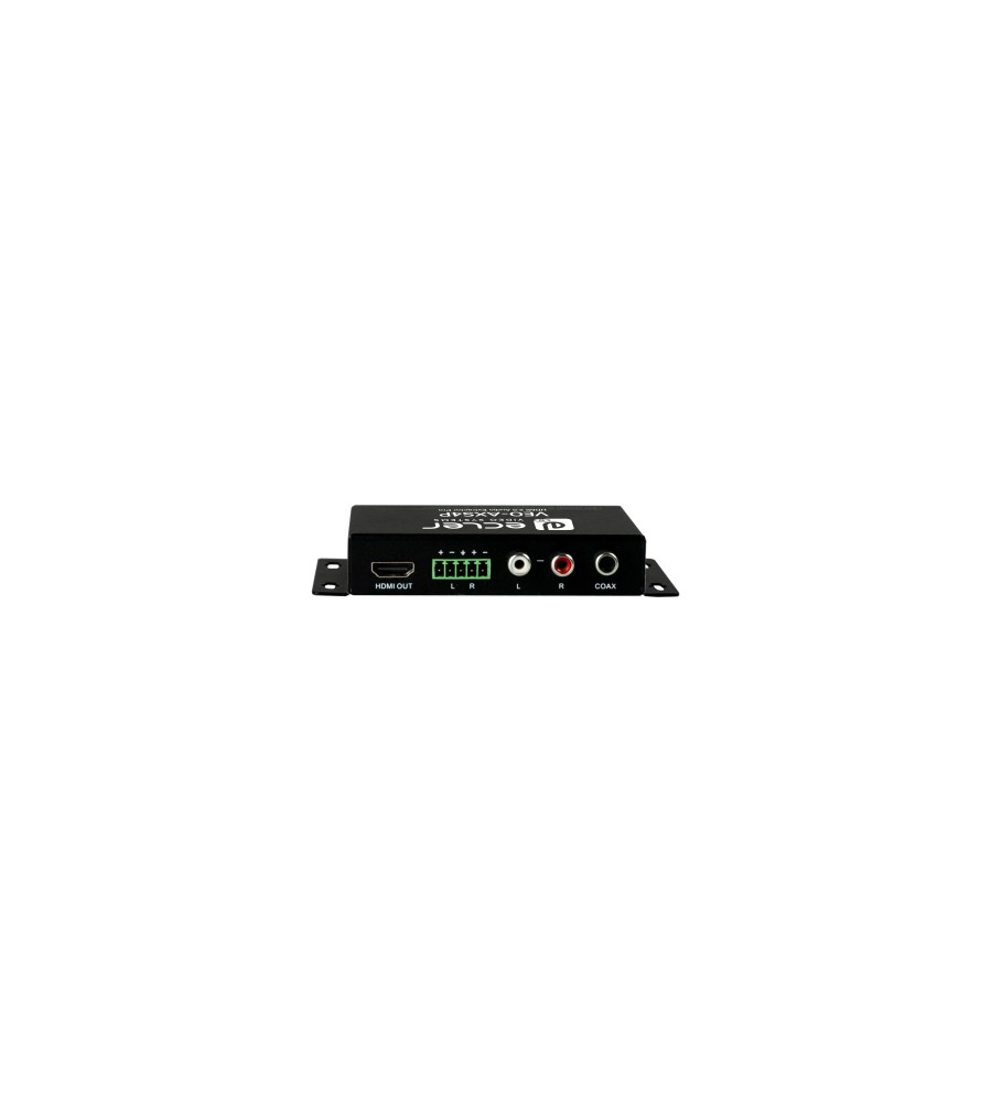 VEO-AXS4P HDMI 2.0 audio Extractor