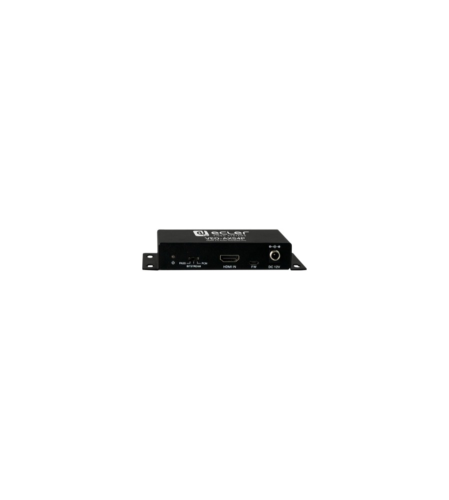 VEO-AXS4P HDMI 2.0 audio Extractor
