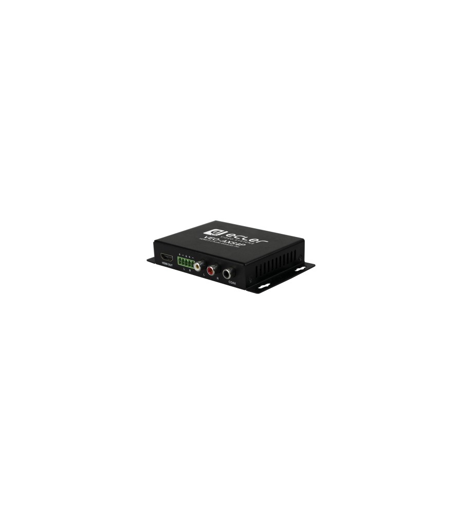 VEO-AXS4P HDMI 2.0 audio Extractor