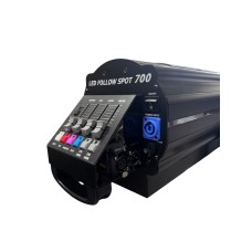 LED FOLLOW SPOT  700W