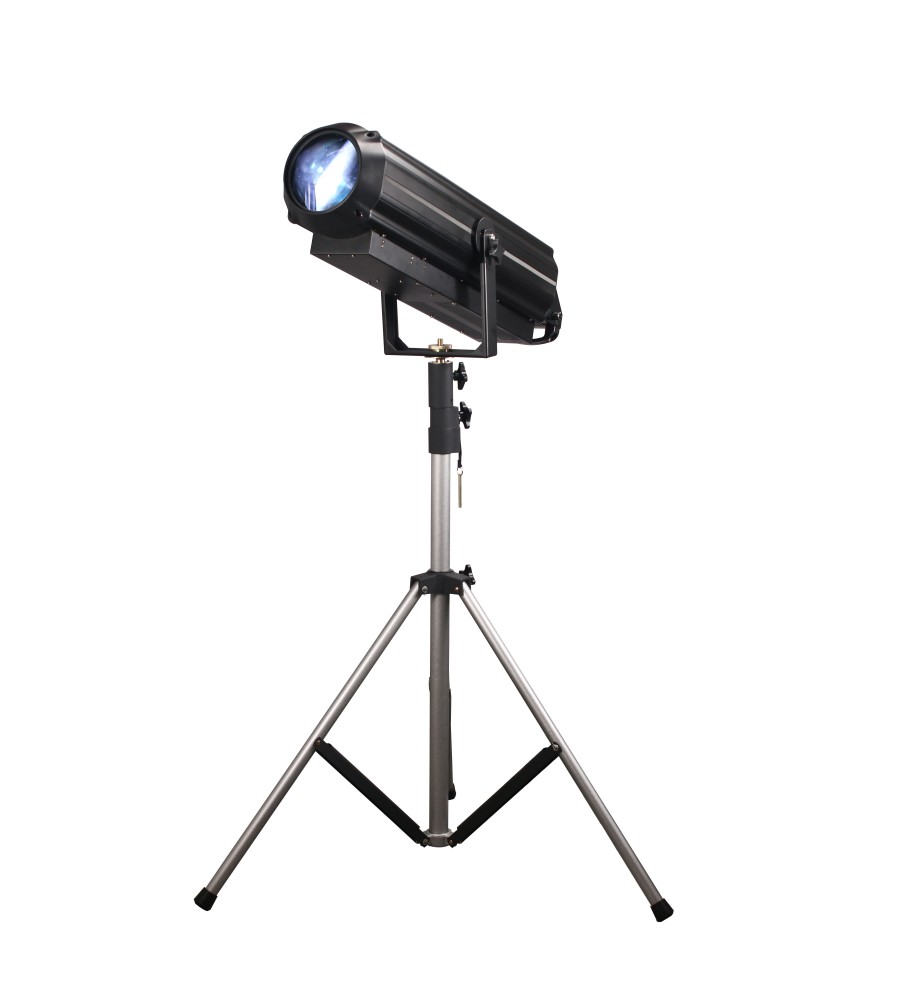 LED FOLLOW SPOT  700W