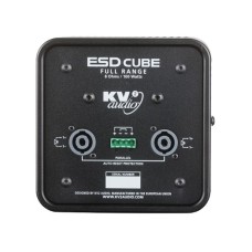 ESD Cube