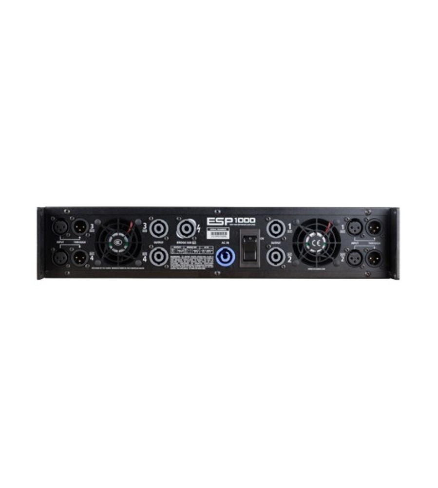 ESP 1000 