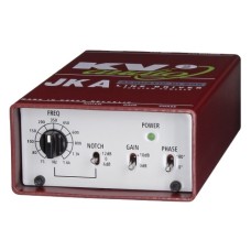 JKA 