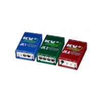DI Boxes