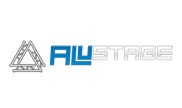 Alustage