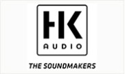 HK Audio