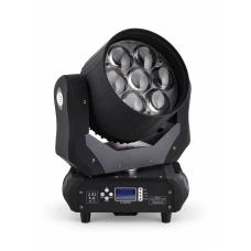 LED BEAM WASH 7 x 40W