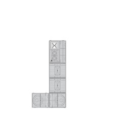 VHD-Single D