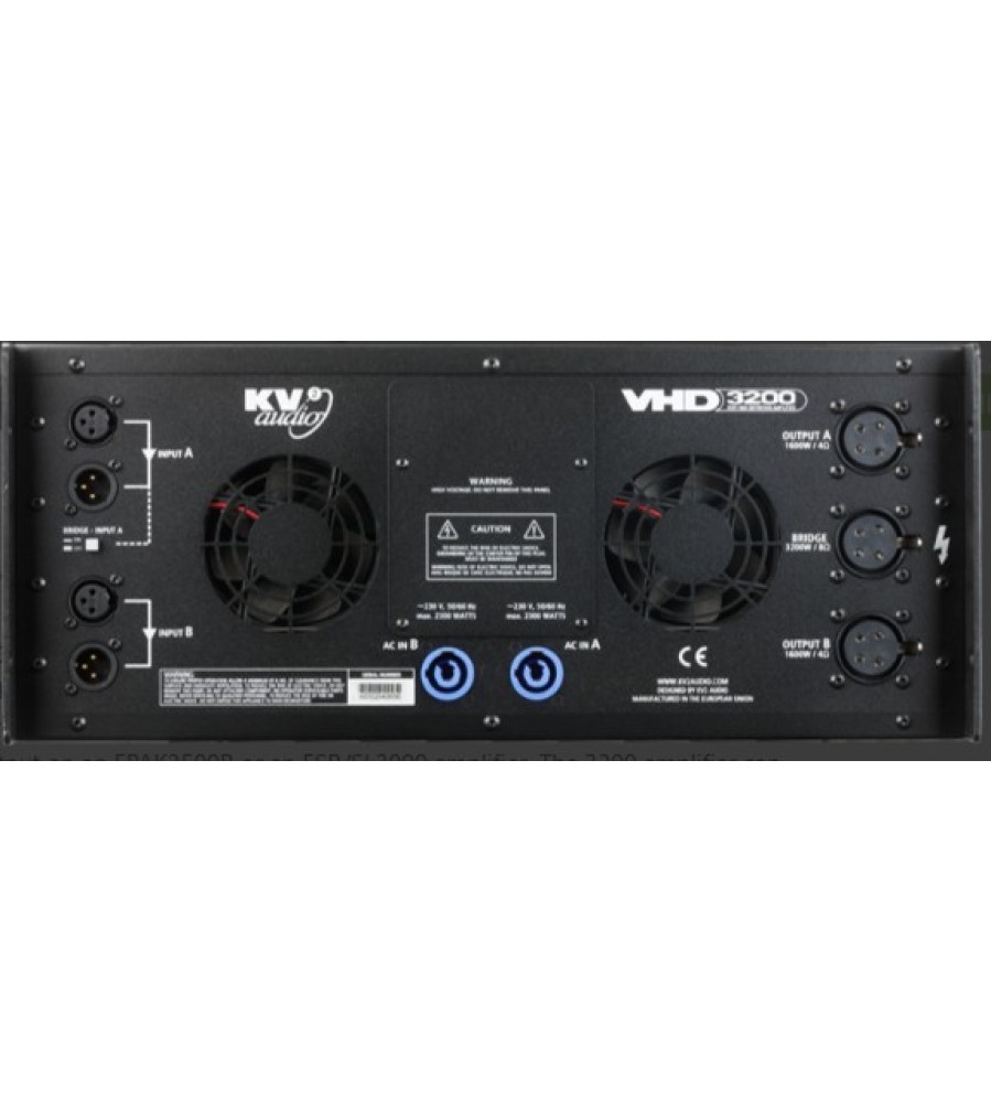 VHD 3200