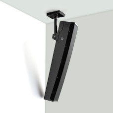 Ceilling mount for a single P10