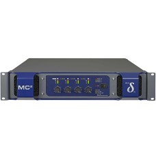 ΕΝΙΣΧΥΤΗΣ DELTA100 MC2 AUDIO