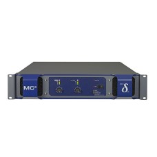 ΕΝΙΣΧΥΤΗΣ DELTA 120 MC2 AUDIO