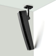 Ceilling mount for a single P10