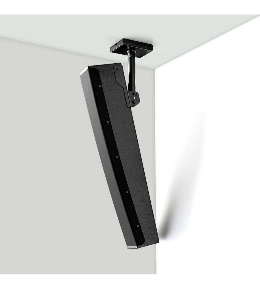 Ceilling mount for a single P10