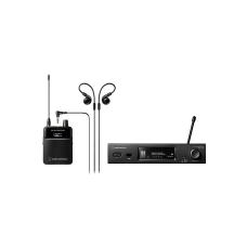 Audio technica ATW-3255 In-Ear Monitor System