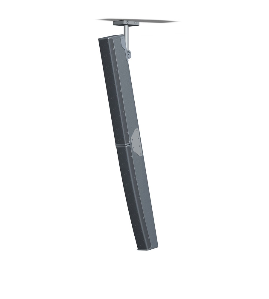 Set ceiling mount fro two P10s