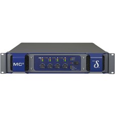 ΕΝΙΣΧΥΤΗΣ DELTA40 MC2 AUDIO