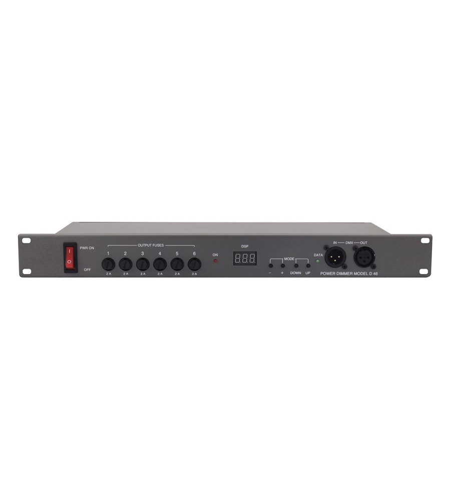LED DIMMER SPACE 46