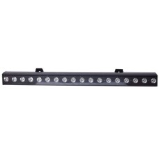 LED PIXEL BAR 18 X 10W RGBW IP20