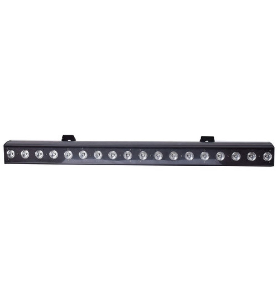 LED PIXEL BAR 18 X 10W RGBW IP20