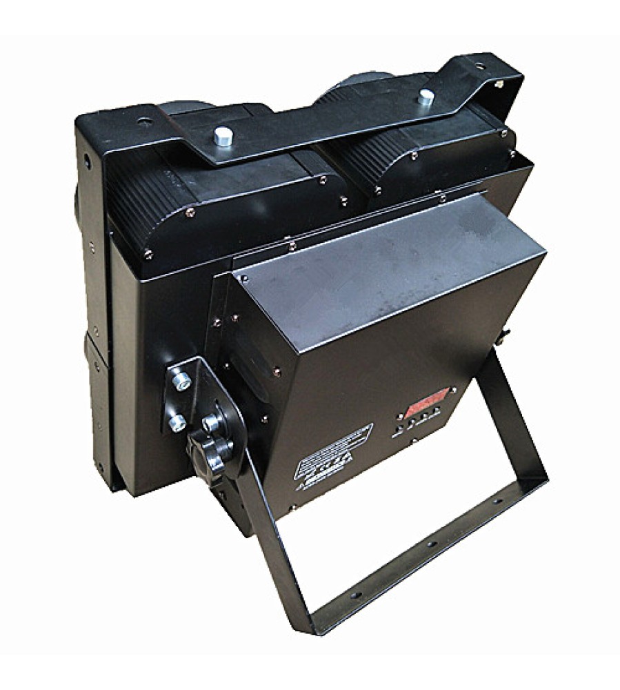 LED BLINDER WARM - COOL 4x100W