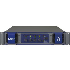 ΕΝΙΣΧΥΤΗΣ DELTA 80 MC2 AUDIO