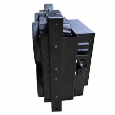 LED BLINDER WARM - COOL 4x100W