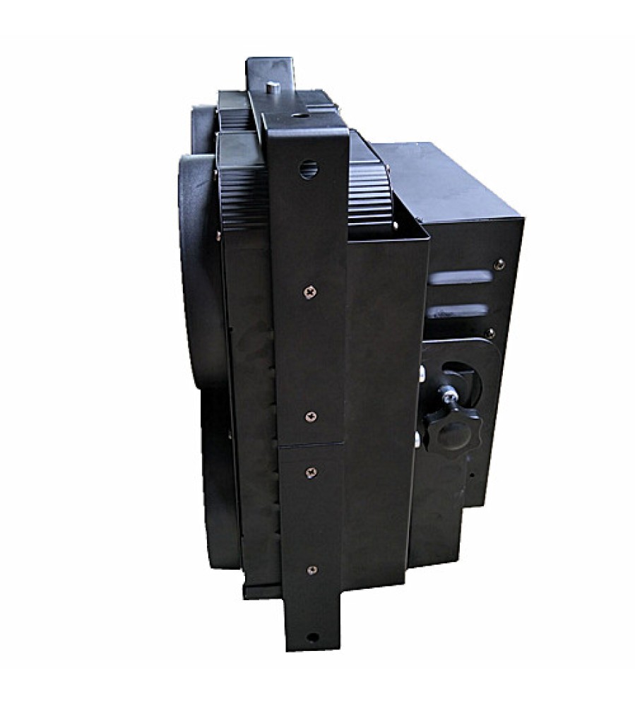 LED BLINDER WARM - COOL 4x100W