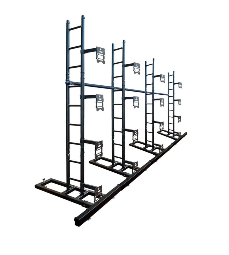 SPLFT LED WALL BASE
