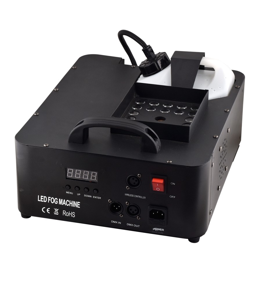 ΜΗΧΑΝΗ ΚΑΠΝΟΥ UP 1500