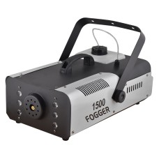 ΜΗΧΑΝΗ ΚΑΠΝΟΥ 1500W