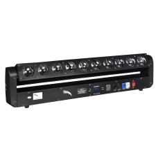 LED MOVING BAR 10X30W RGBW