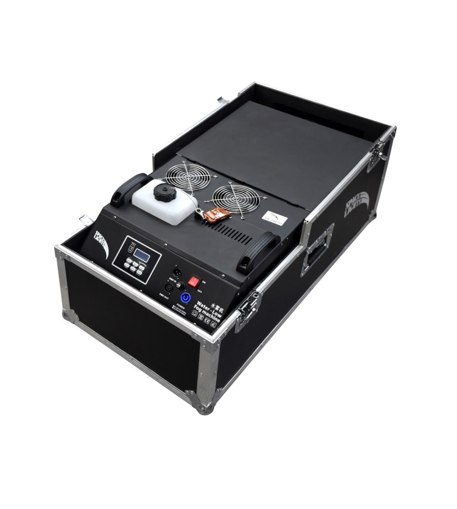 LOW FOG MACHINE