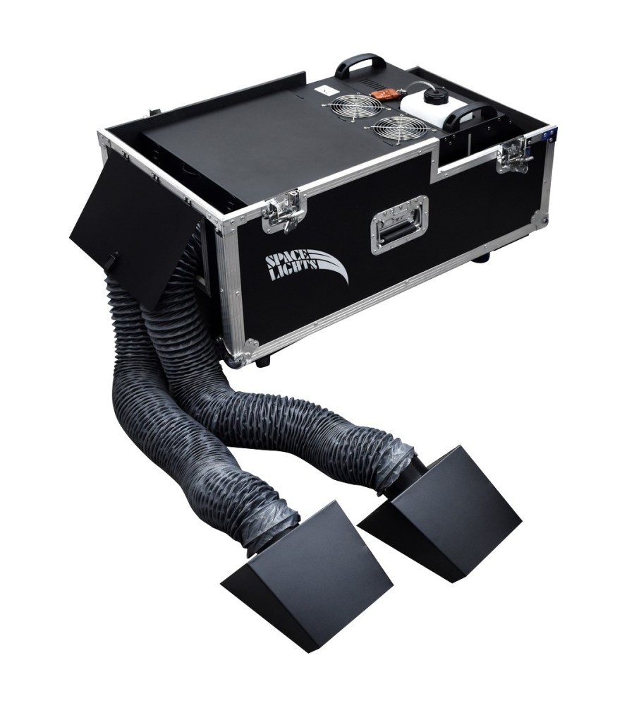 LOW FOG MACHINE