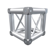 Box Corner με 16 Μισά Αυγά