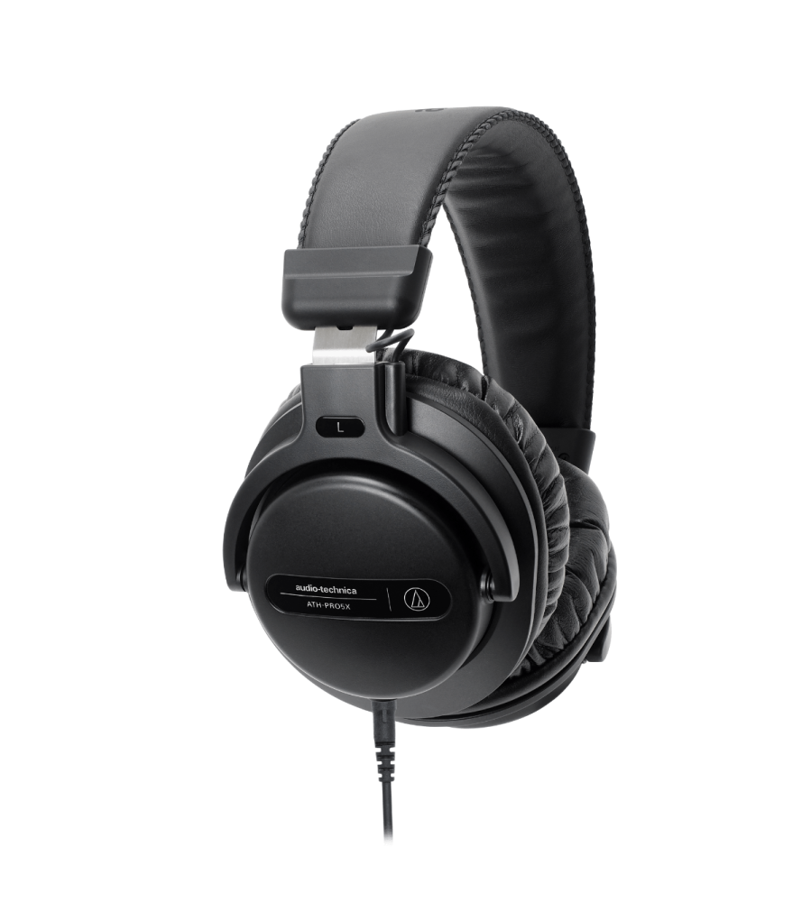 ATH-PRO5XBK
