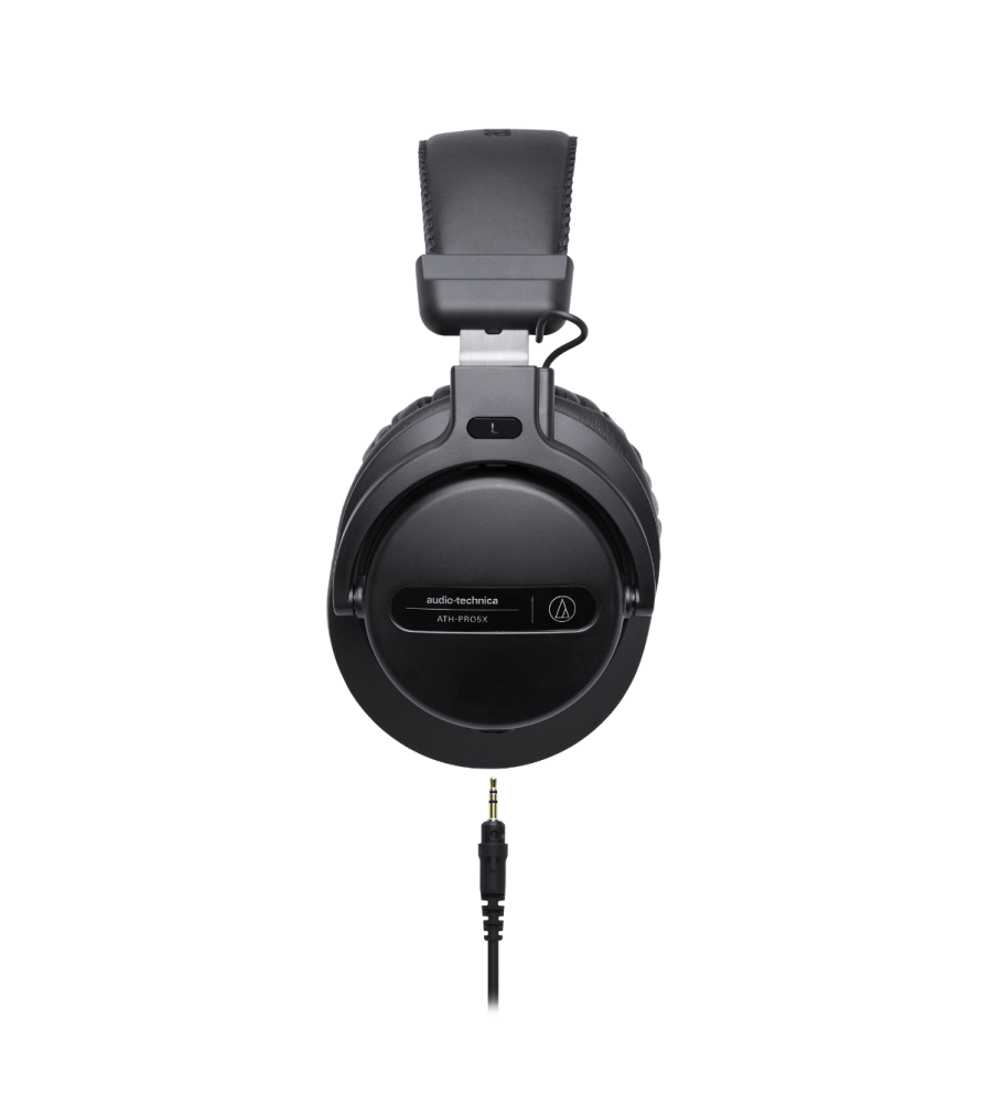 ATH-PRO5XBK