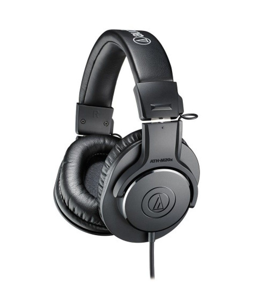 ATH-M20X