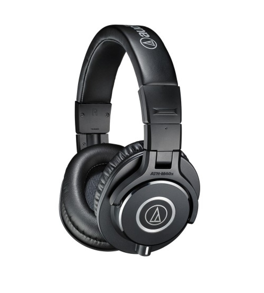 ATH-M40X 