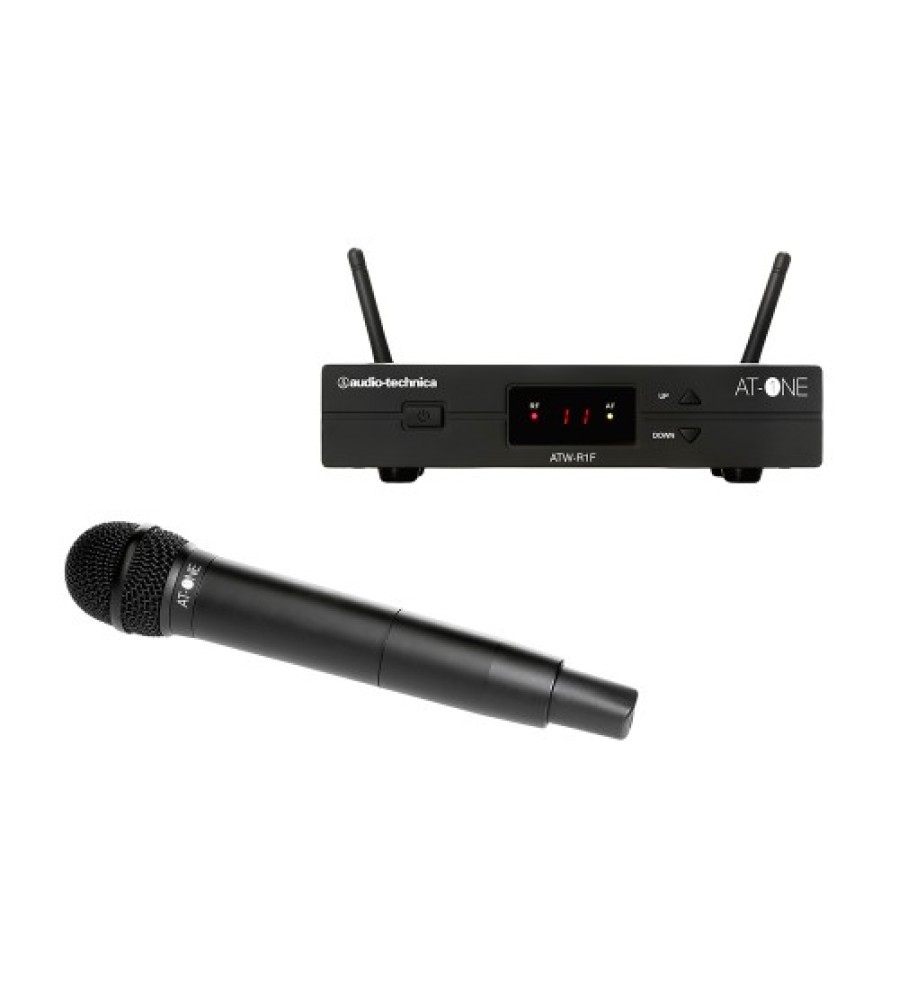 AUDIO TECHNICA ATW-13F